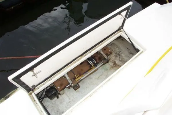 Slide: The Image of Shannon yachts 2004 - 9