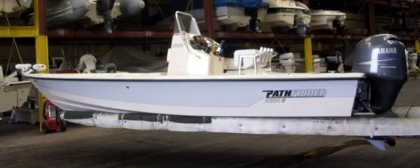 Slide: The Image of Pathfinder 2004 - 0