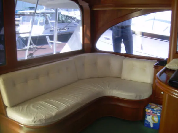 Slide: The Image of Sunny Briggs Boat Works Sunny Briggs Custom 1985 - 1