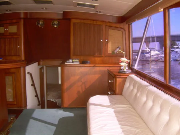 Slide: The Image of Sunny Briggs Boat Works Sunny Briggs Custom 1985 - 2
