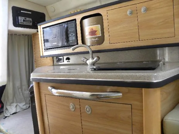 Slide: The Image of Sea Ray 260 Sundancer 2006 - 1