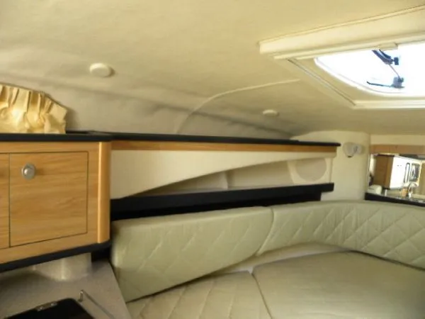 Slide: The Image of Sea Ray 260 Sundancer 2006 - 2