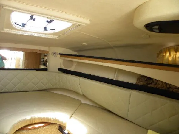 Slide: The Image of Sea Ray 260 Sundancer 2006 - 3
