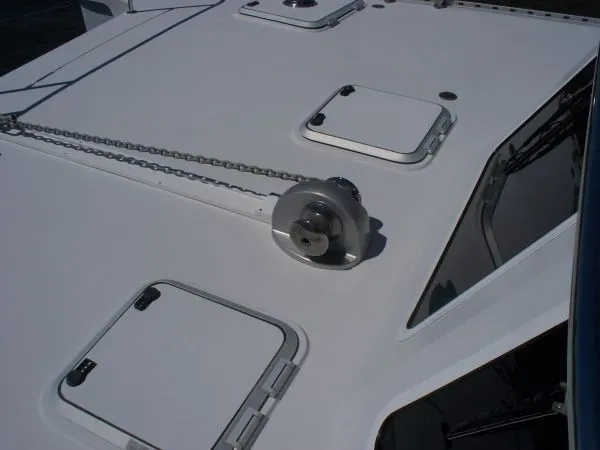 Slide: The Image of PDQ MV-32 Passagemaker 2002 - 7