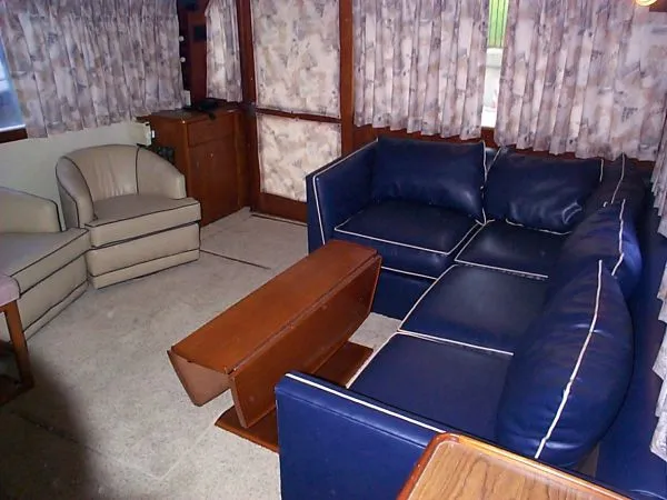 Slide: The Image of Ocean Yachts SS - ESTATE SALE 1986 - 2