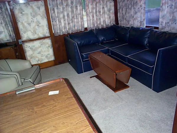 Slide: The Image of Ocean Yachts SS - ESTATE SALE 1986 - 3