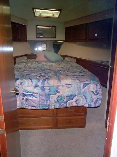 Slide: The Image of Ocean Yachts SS - ESTATE SALE 1986 - 4