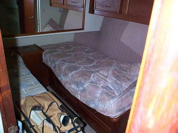 Slide: The Image of Ocean Yachts SS - ESTATE SALE 1986 - 5
