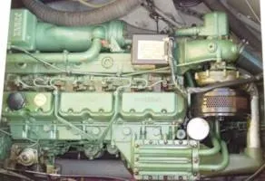 Slide: The Image of Phoenix Bass Boat Convertible 1991 - 8