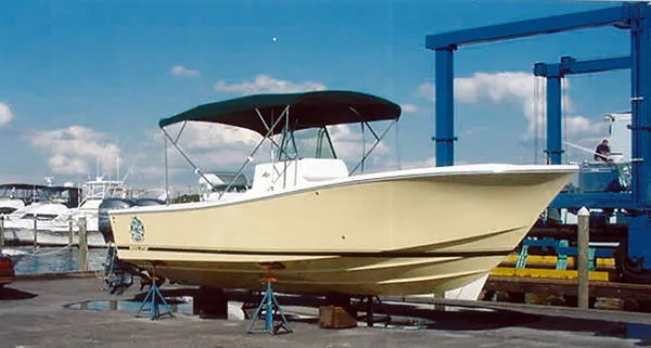 Slide: The Image of Regulator Marine 2004 - 4