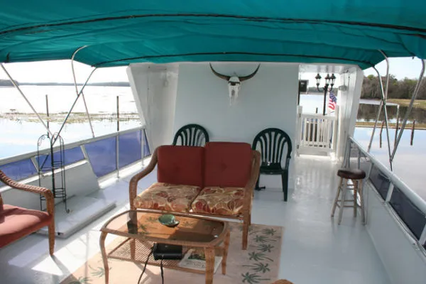 Slide: The Image of Three Buoys / Sunseeker Sunseeker 52 1987 - 9