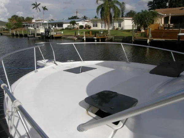 Slide: The Image of Luhrs *32 Tournament* 1997 - 7
