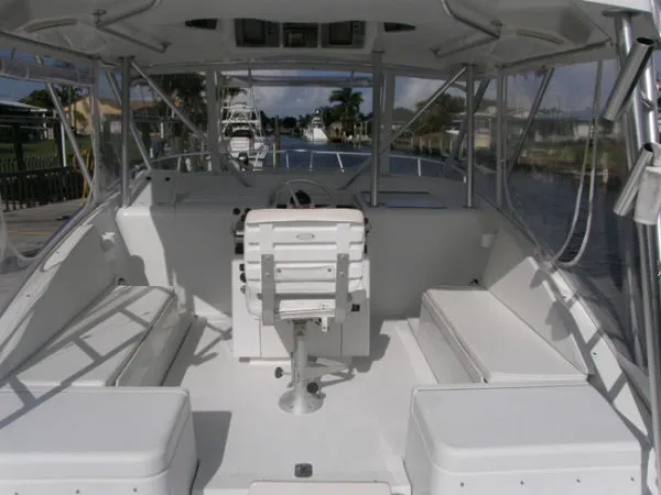 Slide: The Image of Luhrs *32 Tournament* 1997 - 8