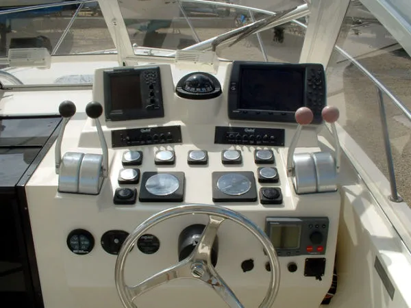 Slide: The Image of Carolina Express 2005 - 5