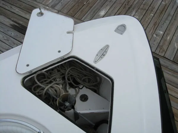 Slide: The Image of Contender 36 Open 2006 - 4