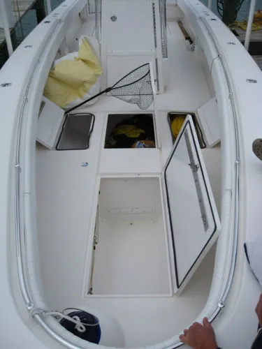 Slide: The Image of Contender 36 Open 2006 - 5