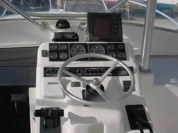 Slide: The Image of Luhrs 1993 - 6