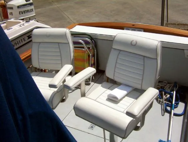 Slide: The Image of Chris-Craft Tournament Fish 1974 - 3