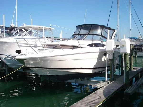Slide: The Image of Regal 3360 Express Cruiser 2006 - 0