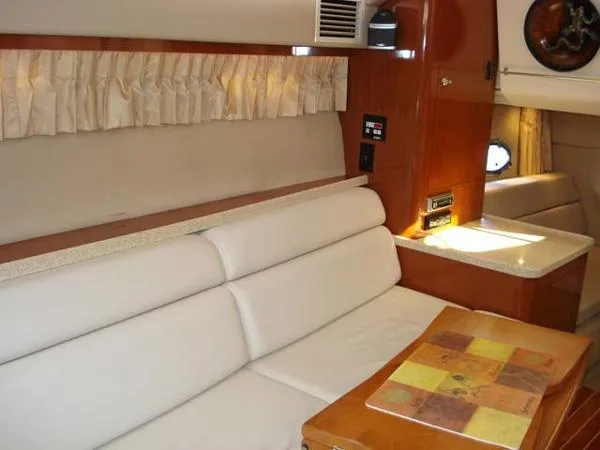 Slide: The Image of Regal 3360 Express Cruiser 2006 - 1
