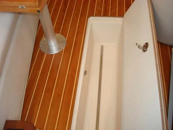Slide: The Image of Regal 3360 Express Cruiser 2006 - 2
