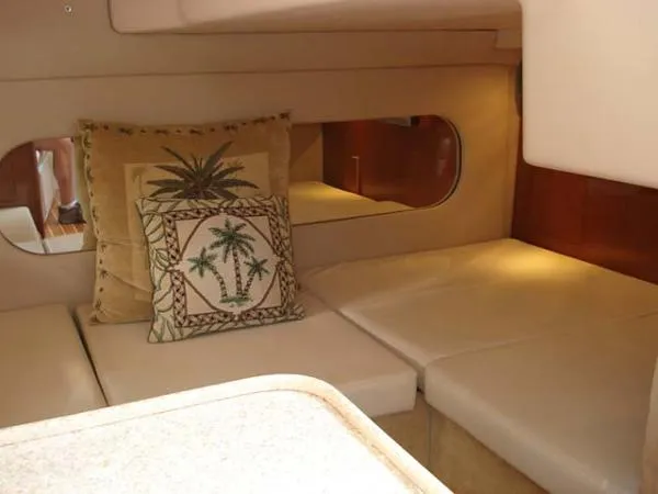 Slide: The Image of Regal 3360 Express Cruiser 2006 - 8