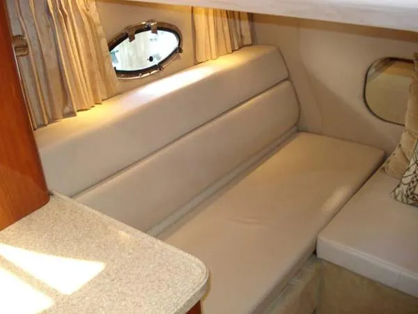 Slide: The Image of Regal 3360 Express Cruiser 2006 - 9