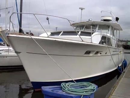 Slide: The Image of Chris-Craft Commander 1968 - 10