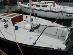 Slide: The Image of J Boats J/24 1980 - 1
