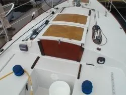 Slide: The Image of J Boats J/24 1980 - 2