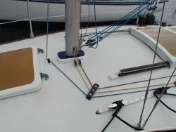 Slide: The Image of J Boats J/24 1980 - 3