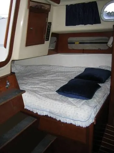 Slide: The Image of Pearson Sloop 1969 - 5