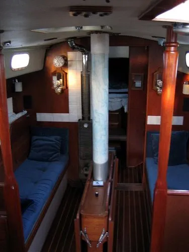 Slide: The Image of Pearson Sloop 1969 - 8