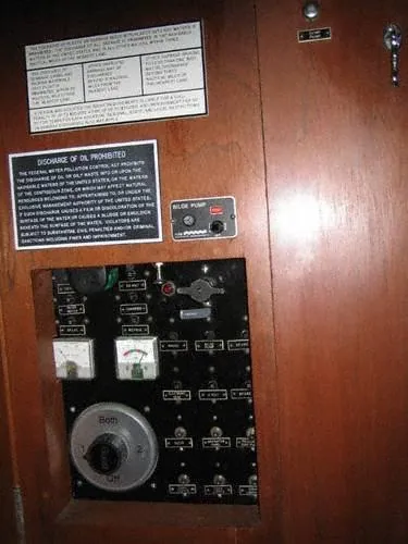 Slide: The Image of Pearson Sloop 1969 - 9