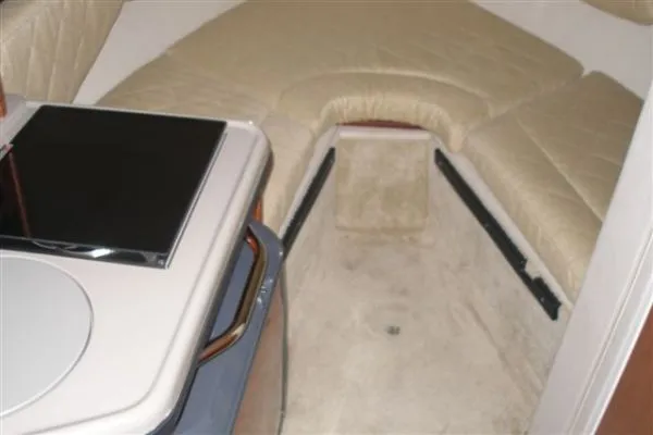 Slide: The Image of Sea Ray *240 Sundancer* 2006 - 10