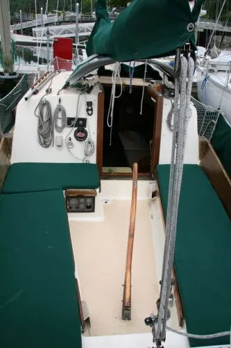 Slide: The Image of Islander 1970 - 2