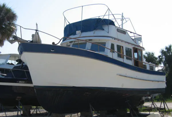 Slide: The Image of Marine Trader *44 * 1978 - 0