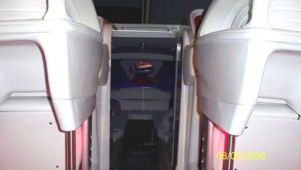 Slide: The Image of Formula 38 Fast Tech 2005 - 1