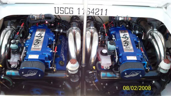 Slide: The Image of Formula 38 Fast Tech 2005 - 10