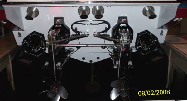 Slide: The Image of Formula 38 Fast Tech 2005 - 11