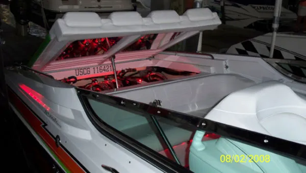 Slide: The Image of Formula 38 Fast Tech 2005 - 9