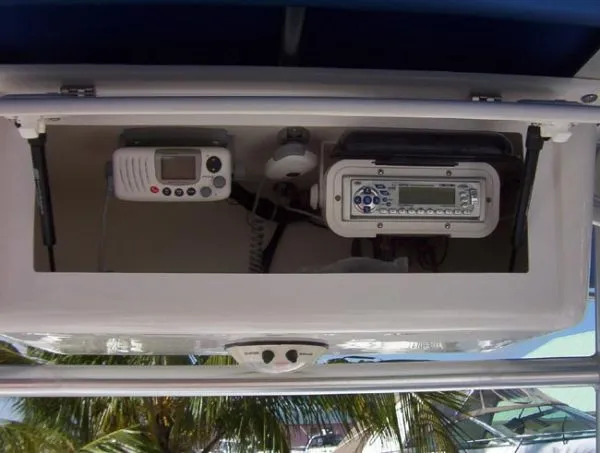 Slide: The Image of Pro Line 23 Sport 2004 - 10