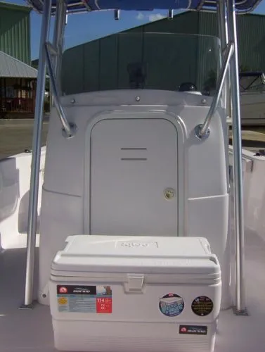 Slide: The Image of Pro Line 23 Sport 2004 - 2
