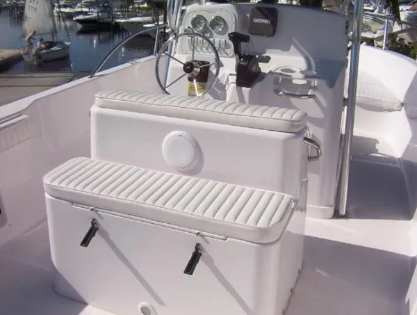 Slide: The Image of Pro Line 23 Sport 2004 - 3