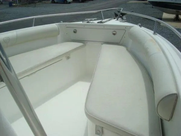 Slide: The Image of Century 2200 Center Console 2006 - 3