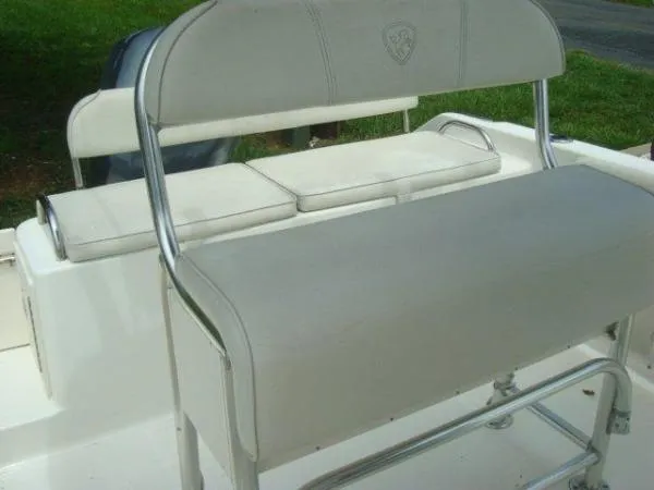Slide: The Image of Century 2200 Center Console 2006 - 9