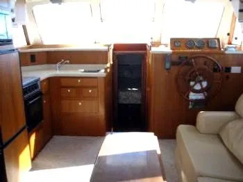 Slide: The Image of Mainship Trawler 2002 - 1