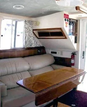 Slide: The Image of Mainship Trawler 2002 - 2