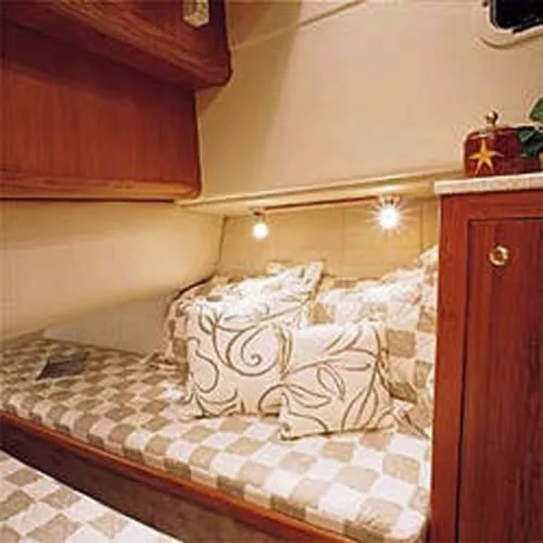 Slide: The Image of Mainship Trawler 2002 - 4