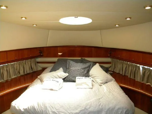 Slide: The Image of Sunseeker Manhattan 74 1999 - 11